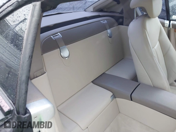 2004 Mercedes-Benz SL 500 with VIN WDBSK75F34F079139, listed as a IAAI auction lot 41778245 with 67,746 mi miles and . Bid and sale history available at DreamBid. Image 8.
