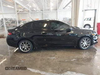 2015 Dodge Dart SXT with VIN 1C3CDFBB5FD205354, listed as a IAAI auction lot 41646932 with 84,322 mi miles. Bid and sale history available at carsss.com. Image 13.