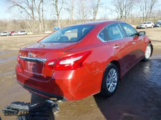 2016 Nissan Altima 2.5 SL with VIN 1N4AL3AP5GC204798, listed as a IAAI auction lot 41658662 with 178,878 mi miles. Bid and sale history available at carsss.com. Image 4.