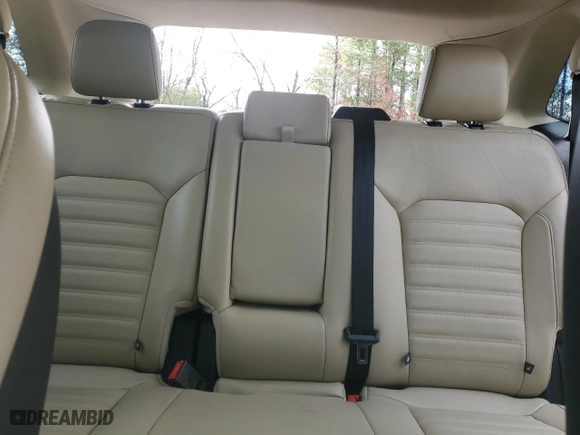 2018 Ford Edge SEL with VIN 2FMPK3J87JBC02618, listed as a Copart auction lot 47964785 with 150,317 mi miles and Salvage Title. Bid and sale history available at carsss.com. Image 10.