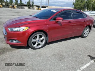 2016 Ford Fusion SE с VIN 3FA6P0HDXGR120188, выставлен на аукционе Copart как лот 51517435 с пробегом 140 607 миль миль и Списание • Salvage title. История ставок и продаж доступна на DreamBid. Изображение 1.