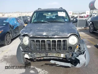 2005 Jeep Liberty Sport with VIN 1J4GK48K05W505248, listed as a IAAI auction lot 41753671 with 172,315 mi miles and . Bid and sale history available at DreamBid. Image 13.