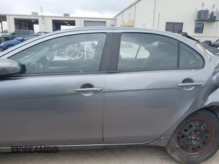 2015 Mitsubishi Lancer ES with VIN JA32U2FU4FU020089, listed as a IAAI auction lot 42036021 with 190,673 mi miles. Bid and sale history available at carsss.com. Image 14.
