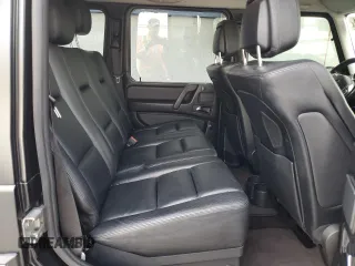 2014 Mercedes-Benz G 550 with VIN WDCYC3HF2EX224299, listed as a Copart auction lot 84924364 with 67,333 mi miles and Salvage Title. Bid and sale history available at DreamBid. Image 11.