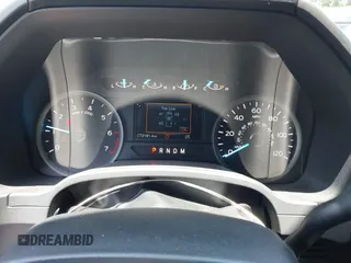 2019 Ford F-150 XL with VIN 1FTEW1E48KFC79350, listed as a IAAI auction lot 42563116 with 73,181 mi miles and . Bid and sale history available at DreamBid. Image 7.