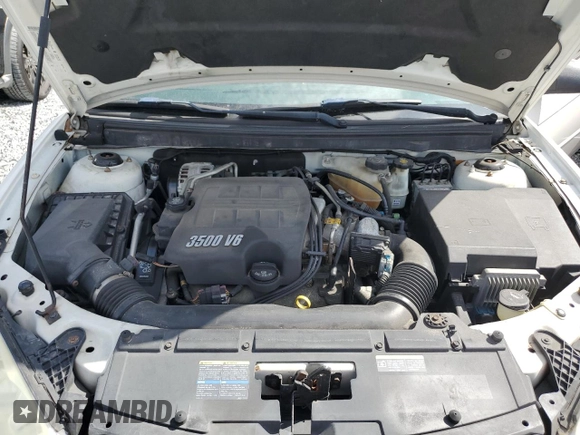 2006 Pontiac G6 GT with VIN 1G2ZH358664276821, listed as a Copart auction lot 52161295 with 68,030 mi miles and Salvage title. Bid and sale history available at DreamBid. Image 11.