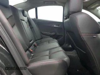 2016 Chevrolet SS with VIN 6G3F15RW5GL217406, listed as a Copart auction lot 55918005 with Not provided miles and Salvage title. Bid and sale history available at DreamBid. Image 10.