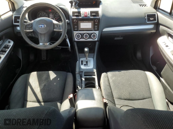 2016 Subaru Impreza Premium z VIN JF1GJAF64GH010268, wystawiony jako Copart lot #50031385 z przebiegiem 198 418 mil mil oraz Szkoda całkowita • Salvage title. Historia ofert i sprzedaży dostępna na DreamBid. Obrazek 8.