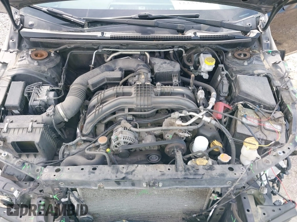 2019 Subaru Impreza Premium z VIN 4S3GKAC61K3606861, wystawiony jako IAAI lot #42231299 z przebiegiem 162 891 mil mil oraz . Historia ofert i sprzedaży dostępna na DreamBid. Obrazek 10.