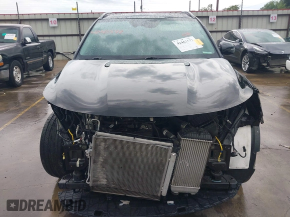 2023 Kia Sorento SX z VIN 5XYRK4LFXPG202339, wystawiony jako IAAI lot #42463572 z przebiegiem 27 928 mil mil oraz . Historia ofert i sprzedaży dostępna na DreamBid. Obrazek 13.