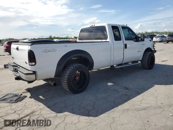 2006 Ford Super Duty F-250 XL with VIN 1FTSX21P06EC87623, listed as a Copart auction lot 54385985 with 211,691 mi miles and Clean Title. Bid and sale history available at carsss.com. Image 3.