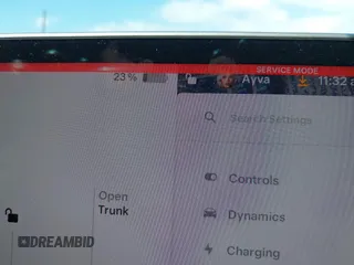 2022 Tesla Model 3 Long Range z VIN 5YJ3E1EB7NF180049, wystawiony jako IAAI lot #42188963 z przebiegiem 18 604 mil mil oraz . Historia ofert i sprzedaży dostępna na DreamBid. Obrazek 17.