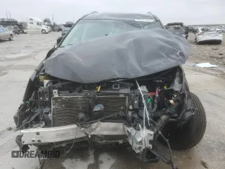 2018 Nissan Pathfinder SV with VIN 5N1DR2MN6JC636152, listed as a Copart auction lot 45975665 with 0 mi miles and Salvage Title. Bid and sale history available at carsss.com. Image 5.