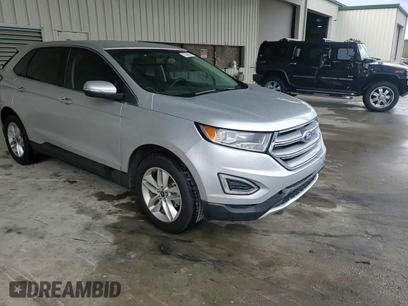 2016 Ford Edge SEL with VIN 2FMPK3J89GBC62697, listed as a Copart auction lot 47550305 with 141,321 mi miles and Salvage Title. Bid and sale history available at carsss.com. Image 10.