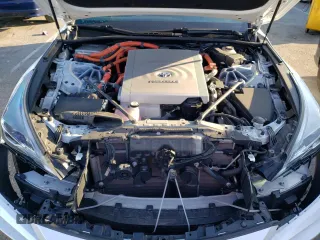 2021 Toyota Mirai XLE с VIN JTDAAAAA9MA001761, выставлен на аукционе Copart как лот 43373073 с пробегом 22 364 миль миль и . История ставок и продаж доступна на DreamBid. Изображение 11.