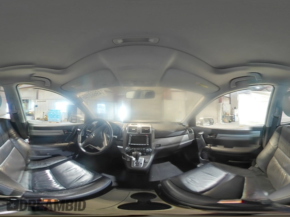 2011 Honda CR-V EX-L with VIN JHLRE4H78BC024455, listed as a Copart auction lot 49669155 with 0 mi miles and Clean Title. Bid and sale history available at carsss.com. Image 14.