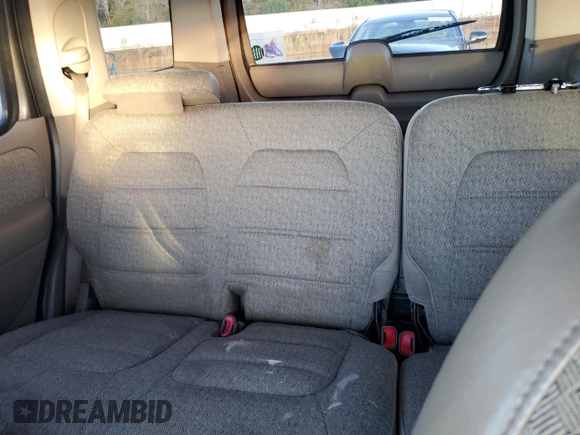 2002 Ford Explorer XLS with VIN 1FMZU62E32UA76407, listed as a Copart auction lot 88239565 with Not provided miles and Salvage title. Bid and sale history available at DreamBid. Image 10.