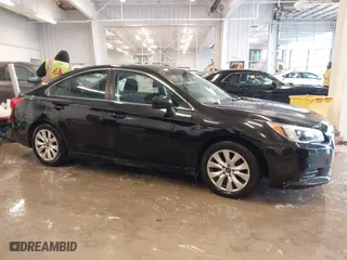 2016 Subaru Legacy 2.5i Premium with VIN 4S3BNBD61G3037975, listed as a IAAI auction lot 41579283 with 191,415 mi miles. Bid and sale history available at carsss.com. Image 12.