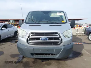 2015 Ford Transit XL z VIN 1FMZK1YMXFKA97523, wystawiony jako IAAI lot #40971108 z przebiegiem 253 712 mil mil oraz . Historia ofert i sprzedaży dostępna na DreamBid. Obrazek 12.