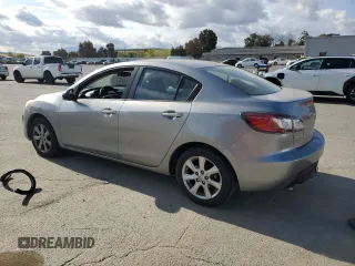2010 Mazda 3 i Touring with VIN JM1BL1SG5A1261538, listed as a Copart auction lot 54276915 with 211,143 mi miles and Clean Title. Bid and sale history available at DreamBid. Image 2.