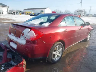 2008 Pontiac G6 z VIN 1G2ZG57N684245878, wystawiony jako IAAI lot #41583747 z przebiegiem 129 840 mil mil oraz . Historia ofert i sprzedaży dostępna na DreamBid. Obrazek 4.