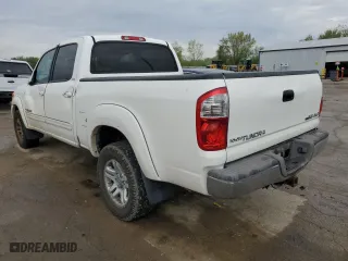 2004 Toyota Tundra SR5 with VIN 5TBDT44154S458826, listed as a Copart auction lot 54637685 with 180,730 mi miles and Clean Title. Bid and sale history available at carsss.com. Image 2.