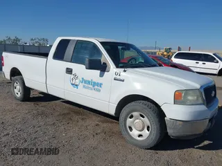 2008 Ford F-150 XL с VIN 1FTVX145X8KE41423, выставлен на аукционе IAAI как лот 40440244 с пробегом 179 670 миль миль и . История ставок и продаж доступна на DreamBid. Изображение 1.