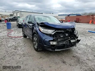 2019 Honda CR-V LX with VIN 2HKRW5H39KH415292, listed as a Copart auction lot 44351655 with 150,288 mi miles and Non Repairable. Bid and sale history available at carsss.com. Image 14.
