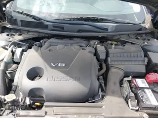 2017 Nissan Maxima S with VIN 1N4AA6AP1HC423038, listed as a IAAI auction lot 42384124 with 101,304 mi miles and . Bid and sale history available at DreamBid. Image 10.