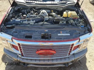2020 Ford F-350 XL with VIN 1FT8W3DT0LED56110, listed as a Copart auction lot 48389875 with 148,604 mi miles and Salvage title. Bid and sale history available at DreamBid. Image 12.
