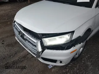 2020 Audi Q5 Premium Plus z VIN WA1BNAFY0L2105010, wystawiony jako IAAI lot #42121483 z przebiegiem 64 244 mil mil oraz . Historia ofert i sprzedaży dostępna na DreamBid. Obrazek 12.