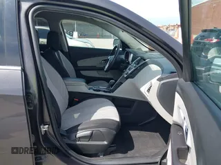 2015 Chevrolet Equinox LT with VIN 2GNALBEK7F6410500, listed as a IAAI auction lot 41892728 with 98,942 mi miles. Bid and sale history available at carsss.com. Image 5.