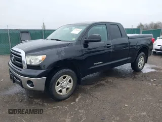 2012 Toyota Tundra с VIN 5TFUM5F17CX036041, выставлен на аукционе IAAI как лот 41782453 с пробегом 183 839 миль миль и . История ставок и продаж доступна на DreamBid. Изображение 2.