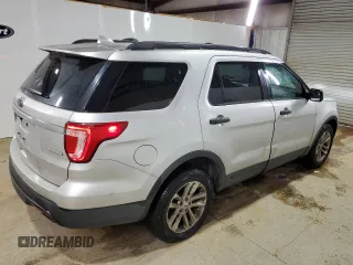 2016 Ford Explorer z VIN 1FM5K7BH0GGB34189, wystawiony jako Copart lot #47561305 z przebiegiem 108 660 mil mil oraz Czysty tytuł • Clean title. Historia ofert i sprzedaży dostępna na DreamBid. Obrazek 3.