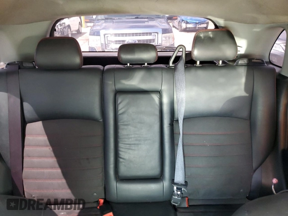 2018 Mitsubishi Outlander SE with VIN JA4AP3AW5JU012623, listed as a Copart auction lot 65061395 with 147,878 mi miles and Clean title. Bid and sale history available at DreamBid. Image 10.