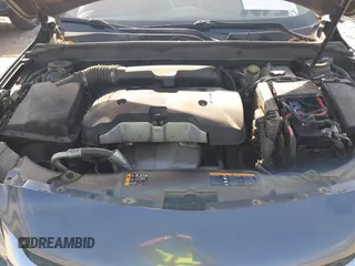 2014 Chevrolet Malibu LS with VIN 1G11B5SL5EF137130, listed as a IAAI auction lot 42170843 with 106,576 mi miles and . Bid and sale history available at DreamBid. Image 10.