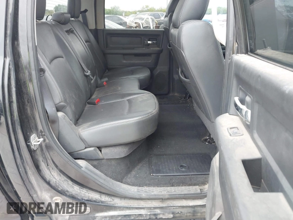 2012 Ram 1500 Sport с VIN 1C6RD7MT2CS186522, выставлен на аукционе IAAI как лот 42006098 с пробегом 158 618 миль миль и . История ставок и продаж доступна на DreamBid. Изображение 8.