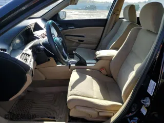2011 Honda Accord Sdn LX with VIN 1HGCP2F36BA142888, listed as a Copart auction lot 50862945 with 146,380 mi miles and Salvage Title. Bid and sale history available at carsss.com. Image 7.