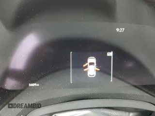 2025 Lexus RX 350h с VIN 2T2BBMCAXSC073900, выставлен на аукционе Copart как лот 59898985 с пробегом 3 409 миль миль и Списание • Salvage title. История ставок и продаж доступна на DreamBid. Изображение 9.