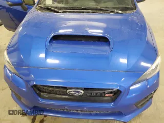 2016 Subaru WRX STI Limited z VIN JF1VA2Y62G9829087, wystawiony jako Copart lot #42014934 z przebiegiem 113 193 mil mil oraz . Historia ofert i sprzedaży dostępna na DreamBid. Obrazek 11.