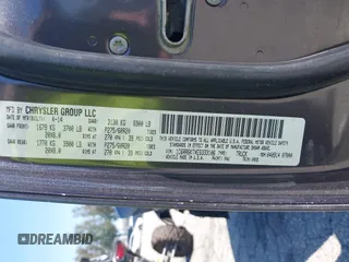 2014 Ram 1500 Express with VIN 1C6RR6KTXES333106, listed as a IAAI auction lot 42220459 with 171,699 mi miles and . Bid and sale history available at DreamBid. Image 9.
