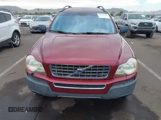 2005 Volvo XC90 z VIN YV1CZ852951218266, wystawiony jako IAAI lot #40748237 z przebiegiem 227 162 mil mil oraz . Historia ofert i sprzedaży dostępna na DreamBid. Obrazek 6.