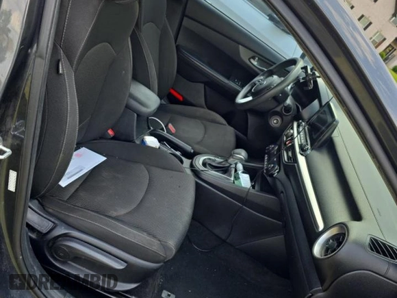 2019 Kia Forte LXS with VIN 3KPF24AD1KE116010, listed as a Copart auction lot 54103495 with 122,049 mi miles and Clean Title. Bid and sale history available at carsss.com. Image 5.