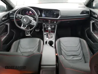 2021 Volkswagen Jetta GLI S z VIN 3VW6T7BU8MM059646, wystawiony jako Copart lot #50851335 z przebiegiem 29 736 mil mil oraz Szkody całkowita. Historia ofert i sprzedaży dostępna na DreamBid. Obrazek 8.