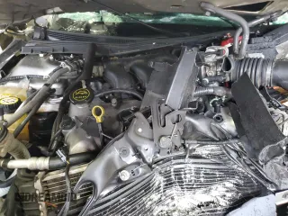 2008 Mercury Milan Premier with VIN 3MEHM08188R651438, listed as a Copart auction lot 61039785 with Not provided miles and Salvage title. Bid and sale history available at DreamBid. Image 11.