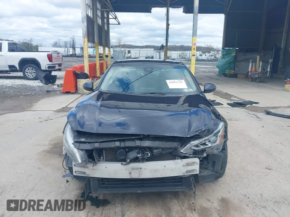 2019 Nissan Altima SV z VIN 1N4BL4DV5KC117058, wystawiony jako IAAI lot #42053795 z przebiegiem 87 737 mil mil oraz . Historia ofert i sprzedaży dostępna na DreamBid. Obrazek 13.