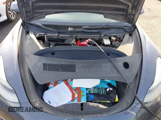 2023 Tesla Model 3 with VIN 5YJ3E1EA4PF427022, listed as a IAAI auction lot 42465964 with 169,346 mi miles and . Bid and sale history available at DreamBid. Image 10.