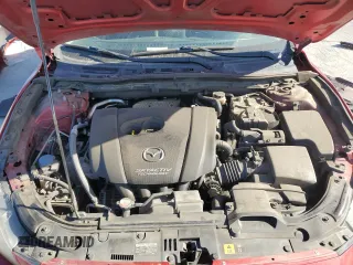 2015 Mazda 3 i Touring with VIN JM1BM1L74F1272792, listed as a Copart auction lot 47896425 with 158,315 mi miles and Salvage Title. Bid and sale history available at carsss.com. Image 13.