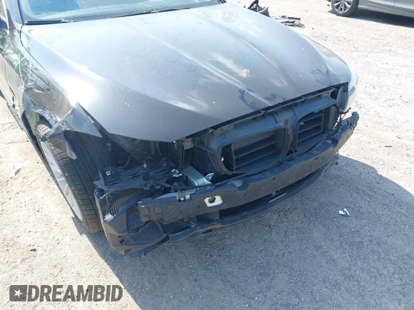 2013 BMW 5 Series 535i with VIN WBAFR7C55DC822262, listed as a IAAI auction lot 42136544 with 111,541 mi miles and . Bid and sale history available at DreamBid. Image 6.