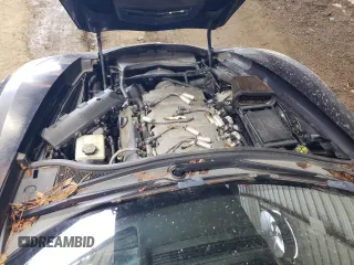 2015 Chevrolet Corvette 2LT with VIN 1G1YD2D74F5113612, listed as a Copart auction lot 64513244 with 169,205 mi miles and Salvage Title. Bid and sale history available at carsss.com. Image 11.